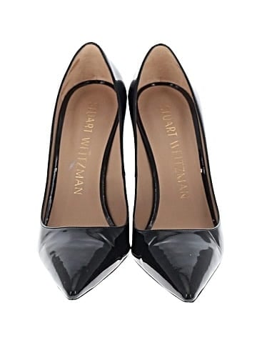 Stuart Weitzman Heels (view 2)