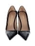 Stuart Weitzman Black Heels Size 9 - photo 2