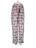Raga Paisley Pink Casual Pants Size S - photo 1