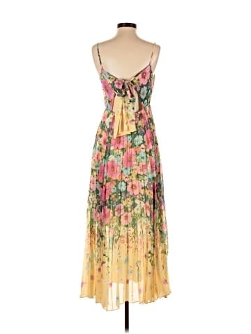 Alex & Sophia Casual Dress (view 2)