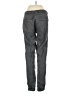 PrAna 100% Tencel Chevron-herringbone Gray Casual Pants Size XS - photo 2