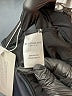 BLOOMCHIC Solid Black Active Skort Size 26 - photo 3