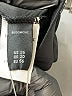 BLOOMCHIC Solid Black Active Skort Size 26 - photo 4