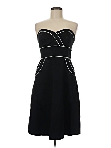 White House Black Market Cocktail Dress (view 1)