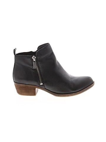 Lucky Brand Ankle Boots (view 1)