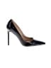 Stuart Weitzman Black Heels Size 9 - photo 1