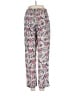 Raga Paisley Pink Casual Pants Size S - photo 2