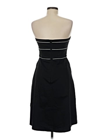 White House Black Market Cocktail Dress (view 2)