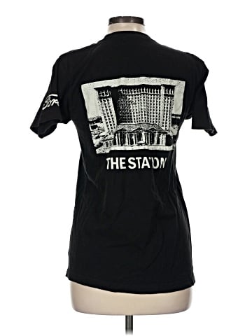 Tultex Short Sleeve T-Shirt (view 2)