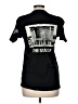 Tultex Black Short Sleeve T-Shirt Size M - photo 2