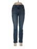 STUDIO BLUE Blue Jeans Size 28 waist - photo 1