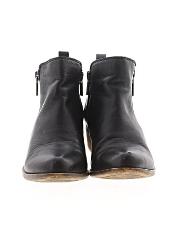 Lucky Brand Ankle Boots (view 2)