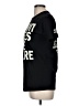 Tultex Black Short Sleeve T-Shirt Size M - photo 5
