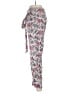 Raga Paisley Pink Casual Pants Size S - photo 5