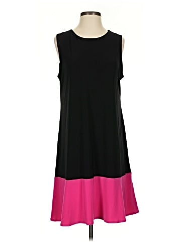 Isaac Mizrahi New York Casual Dress (view 1)