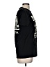 Tultex Black Short Sleeve T-Shirt Size M - photo 4