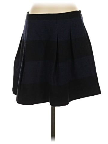Madewell Wool Skirt (view 1)