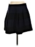 Madewell Black Wool Skirt Size 4 - photo 1