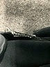 Rebecca Taylor Solid Black Jumpsuit Size 0 - photo 5