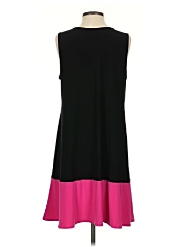 Isaac Mizrahi New York Casual Dress (view 2)