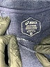 Asics Blue Sweatshirt Size XS - photo 7