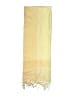 Pashmina Yellow Scarf One size - photo 2