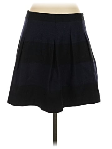 Madewell Wool Skirt (view 2)