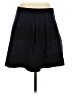Madewell Black Wool Skirt Size 4 - photo 2