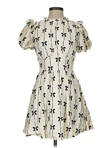 Francesca's Cocktail Dress (view 1)