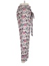 Raga Paisley Pink Casual Pants Size S - photo 4