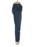 STUDIO BLUE Blue Jeans Size 28 waist - photo 4