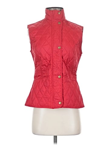 Barbour Vest (view 1)