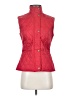 Barbour 100% Polyamide Red Vest Size 4 - photo 1