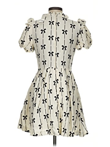 Francesca's Cocktail Dress (view 2)