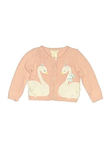 Cynthia Rowley TJX Cardigan (view 1)
