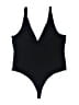 Leith Black Bodysuit Size L - photo 1