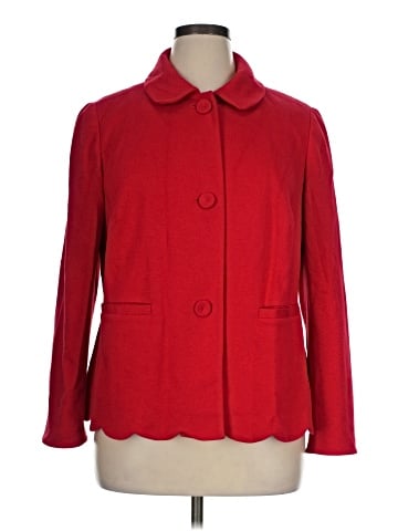 Talbots Blazer (view 1)