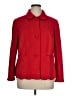 Talbots Red Blazer Size 14 - photo 1