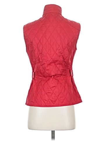 Barbour Vest (view 2)
