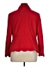 Talbots Red Blazer Size 14 - photo 2