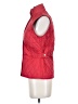 Barbour 100% Polyamide Red Vest Size 4 - photo 5