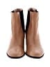 Unbranded Tan Ankle Boots Size 10 - photo 2