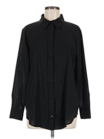 Primark Long Sleeve Blouse (view 1)