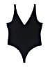 Leith Black Bodysuit Size L - photo 2