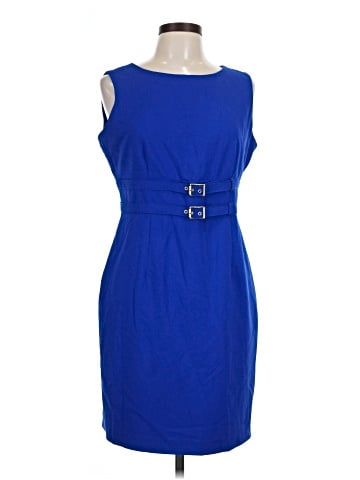 Calvin Klein Cocktail Dress (view 1)