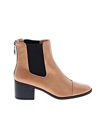 Unbranded Ankle Boots (view 1)