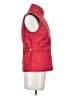 Barbour 100% Polyamide Red Vest Size 4 - photo 4