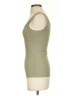 Unbranded Green Tank Top Size S - photo 5