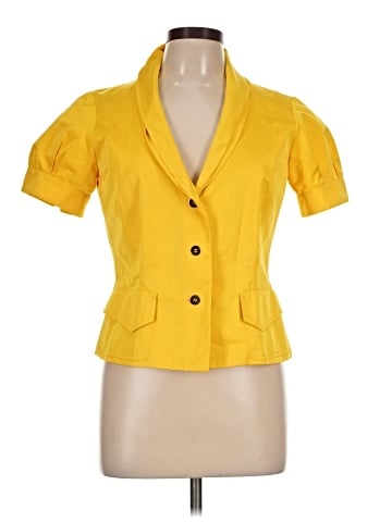 Lida Baday Blazer (view 1)