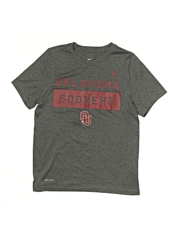 Nike Short Sleeve T-Shirt (view 1)